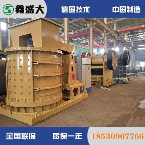 整套小型河卵石制砂设备价格热点新闻lz 1000