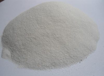 天然采砂专卖店--专业的雪花白彩石沙