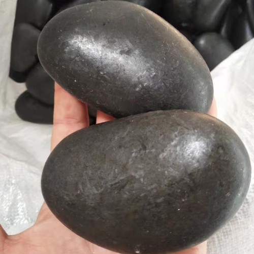 天然黑色鹅卵石_石材石料_建筑/建材_产品_企腾网一站式企业全网营销