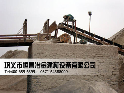 恒昌生产的石料生产线是市场上为销售价值的设备_恒昌生产的石料生产线是市场上为销售价值的设备价格_恒昌生产的石料生产线是市场上为销售价值的设备厂家-勤加缘网【恒昌冶金建材设备】