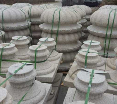 国胜石业 专业石雕设计与石材生产解决方案