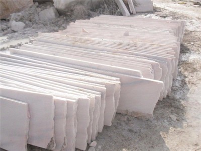 贵州石材石料市场 资源、应用与销售策略