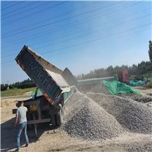 瓜子片石料销售 市场前景与应用分析