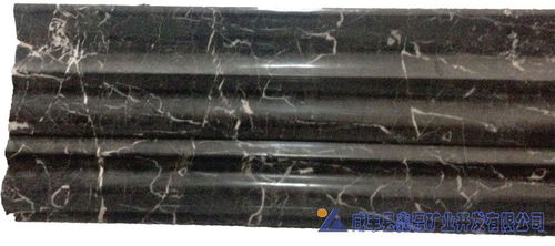 大理石楼梯装饰石材 典雅与实用兼备的高端选择