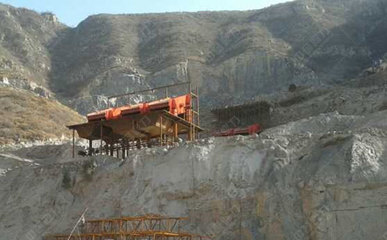 河南淇县时产300吨石料厂 优质石料的生产与销售全解析