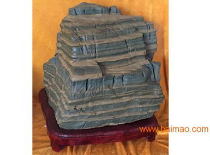 泰山石供应市场解析 厂家、价格与选购指南