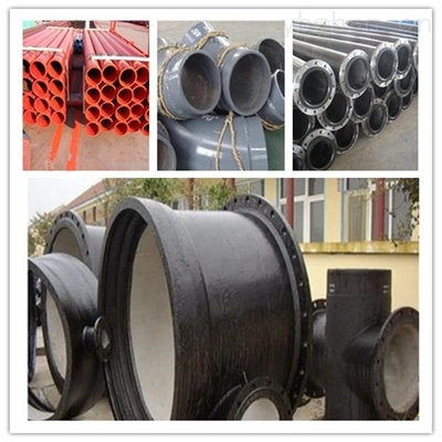 白铜ZGCr15Mo3Re耐磨弯管 石料输送系统的关键选择